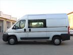 Peugeot Boxer - fotka číslo 2
