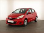 Toyota Yaris - fotka číslo 1