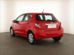 Toyota Yaris - fotka číslo 3