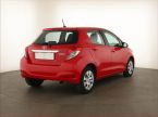 Toyota Yaris - fotka číslo 4