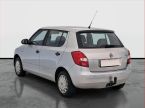 Škoda Fabia - fotka číslo 1