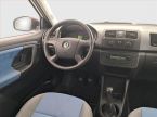 Škoda Fabia - fotka číslo 2