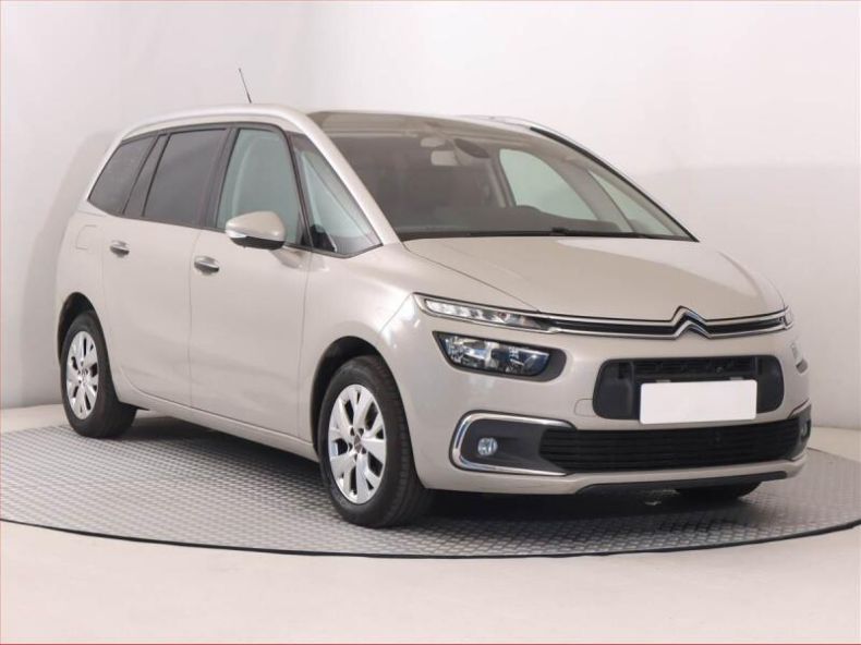 Citroën C4 Picasso - hlavní fotka inzerátu
