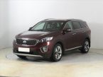 Kia Sorento - fotka číslo 1