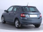 Škoda Fabia - fotka číslo 3