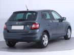 Škoda Fabia - fotka číslo 4