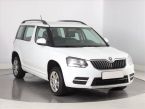 Škoda Yeti - fotka číslo 0