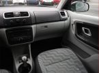 Škoda Fabia - fotka číslo 7