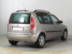 Škoda Roomster - fotka číslo 4