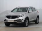 Kia Sportage - fotka číslo 1