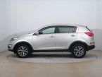 Kia Sportage - fotka číslo 2