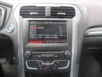 Ford Mondeo - fotka číslo 10