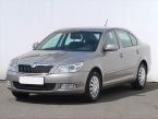 Škoda Octavia - fotka číslo 1