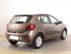 Dacia Sandero - fotka číslo 4