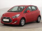 Hyundai ix20 - fotka číslo 1