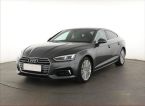 Audi A5 - fotka číslo 1