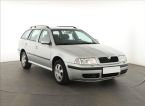 Škoda Octavia - fotka číslo 0