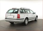 Škoda Octavia - fotka číslo 4