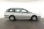 Škoda Octavia - fotka číslo 5