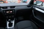 Škoda Octavia - fotka číslo 7