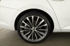 Škoda Superb - fotka číslo 11