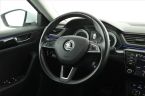 Škoda Superb - fotka číslo 15