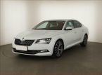 Škoda Superb - fotka číslo 1