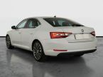 Škoda Superb - fotka číslo 3