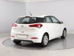 Hyundai i20 - fotka číslo 4