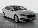 Škoda Octavia - fotka číslo 0