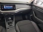 Škoda Octavia - fotka číslo 7