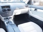 Mercedes Třída C - fotka číslo 7