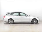 Mercedes Třída C - fotka číslo 5