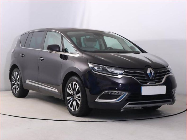 Renault Espace - hlavní fotka inzerátu