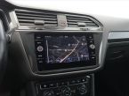 Volkswagen Tiguan - fotka číslo 16