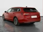 Škoda Superb - fotka číslo 3