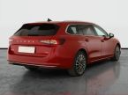 Škoda Superb - fotka číslo 4