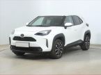 Toyota Yaris Cross - fotka číslo 1