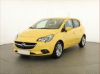 Opel Corsa - fotka číslo 1