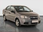 Chevrolet Aveo - fotka číslo 0