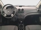 Chevrolet Aveo - fotka číslo 7