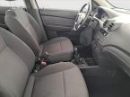 Chevrolet Aveo - fotka číslo 8