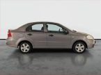Chevrolet Aveo - fotka číslo 5
