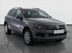 Volkswagen Touareg - fotka číslo 0
