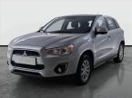 Mitsubishi ASX  - fotka číslo 1