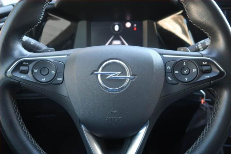 Opel Grandland X - hlavní fotka