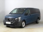 Mercedes Vito - fotka číslo 1