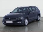 Volkswagen Passat - fotka číslo 1