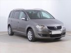 Volkswagen Touran - fotka číslo 0
