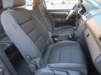 Volkswagen Touran - fotka číslo 8